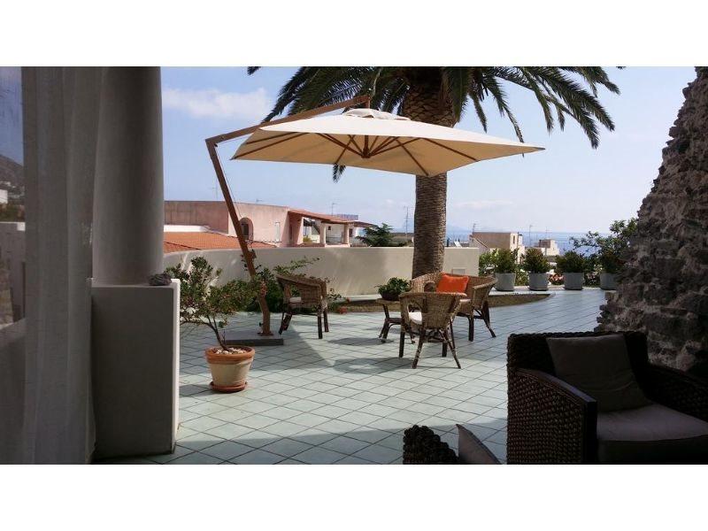 La Zagara Villa Kasbah Luaran gambar