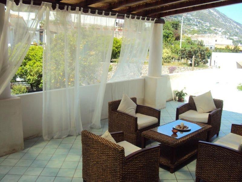 La Zagara Villa Kasbah Luaran gambar