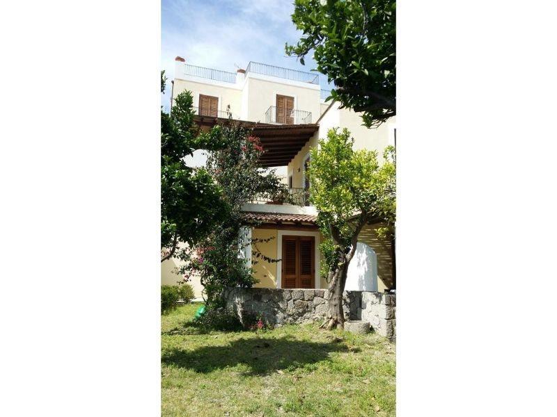 La Zagara Villa Kasbah Luaran gambar