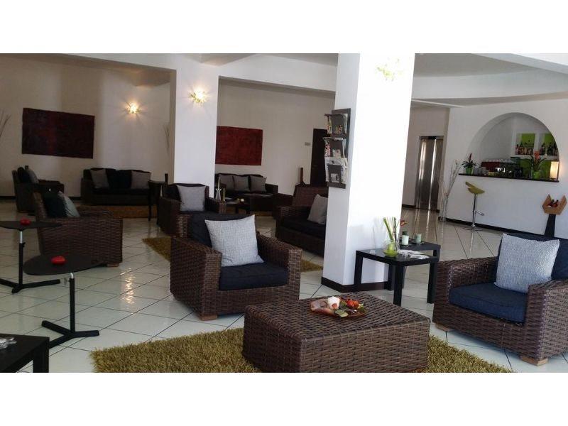 La Zagara Villa Kasbah Luaran gambar