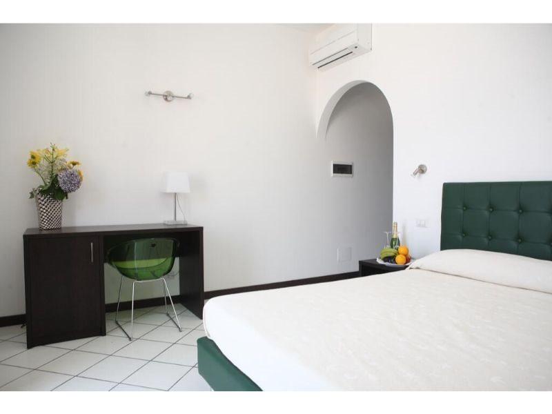 La Zagara Villa Kasbah Luaran gambar