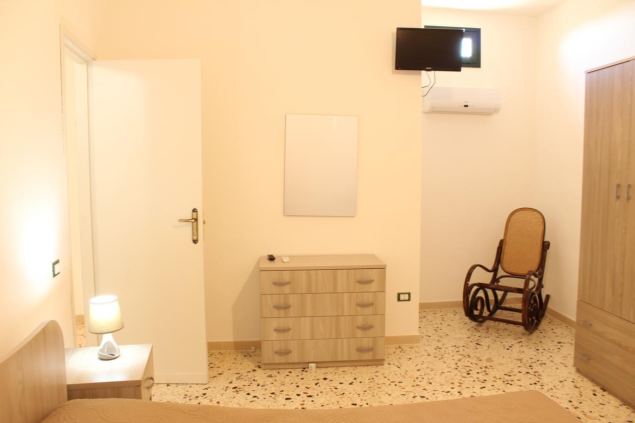 La Zagara Villa Kasbah Luaran gambar