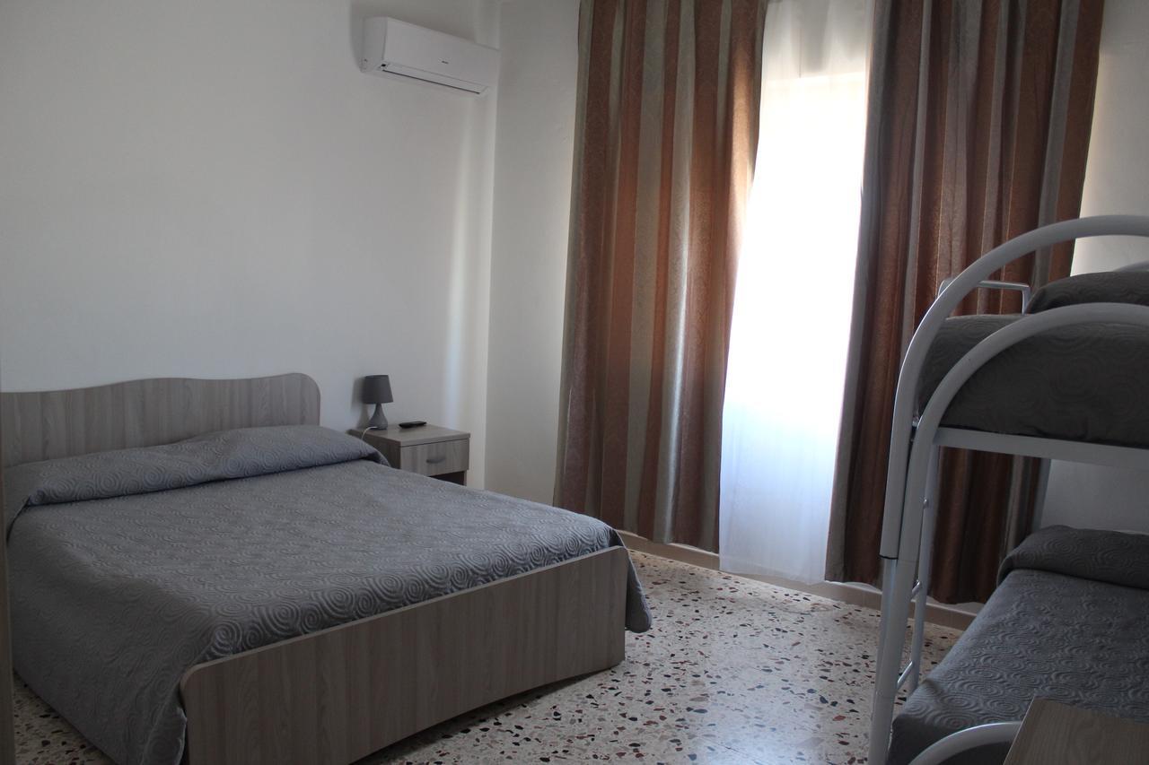 La Zagara Villa Kasbah Luaran gambar